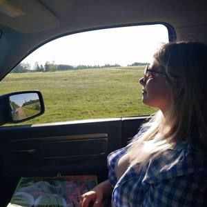 Meet your Posher, Kyra